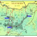 제 126차 창원 한솔 산악회 정기산행 - 충북 괴산군 도명산(643M) 이미지