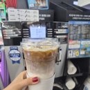 GS25 시화메가점 | GS25 카페25 6월 할인행사 진짜우유라떼 후기, 1,900원에 이 맛이면 커피전문점 안 부럽다