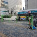 그랜드호텔 버스정류장 옆 이미지