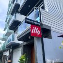 (주)인클루드 | 몰디브 신혼여행 ② 말레 시내 구경, 쿠다빌링길리 스피드보트