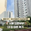 미래부동산중개 | 신혼부부 서울 아파트 매매 후기 | (1편) 시황 공부, 부동산 매물 찾기, 임장, 부동산 거래 시작
