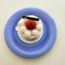 구릉산자락길 | 남양주 카페 | 주이 :: 이제는 케이크도 건강하게 먹자! 글루텐프리케이크, 떡케이크 🍡🍰