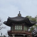 수강재 | 낙선재 후원의 비밀: 세 개의 전각을 잇는 ‘하늘 길’