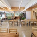 올림픽기념관 화장실 이미지