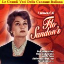 Flo Sandon's -T'ho voluto bene ( Non Dimenticar)(1952)/(잊지 마세요-너를 너무 사랑했어요) 이미지