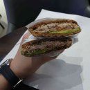 조앤더주스 송도점