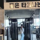 빌드머슬짐 이미지