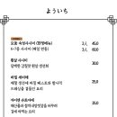 요이치성수