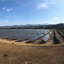 수정 태양광발전소 이미지