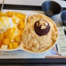 설빙아산한들물빛탕정역점