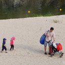 간현관광지 캠핑장 이미지