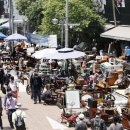 만물의거리시장 이미지