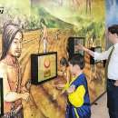 강화버스터미널시장 이미지