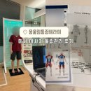 프롭테라피A(자세교정운동) | 미사 마사지 몸울림통증테라피 :: 통증관리 받고 온 후기 :)