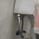 오창 엘파크 | 변기부속교체 . 변기 물 새는 소리가 계속 나요~ 오창 엘파크 오피스텔 변기 수리 및 전등수리 다녀왔어요.