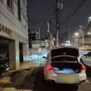 동대문구 용두동에서 인천공항 제1터미널 친구 두분 일본여행길 모셔다드린 후기