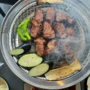 [대전맛집]유성구고기집-“육화담길”퀄리티가 남다른 합리적인 우대갈비맛집 / 솔직후기