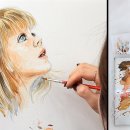 수채화 초급 이미지