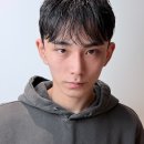 롤앤남성컷트