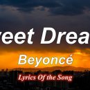 Sweet Dreams (Beyonce, Air Supply, Eurythmics) 이미지