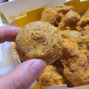 비에이치씨치킨창2동점 | bhc 뿌링클치킨 후기!!(내돈내산)