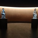 (주)산수금속 | 서울 국립중앙박물관 2층 둘러보기! 사유의 방, 외규장각 의궤, 서화관