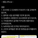 진짜 개씹억까 당했던 김수현 이미지
