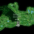 지산CC (대중제) 이미지