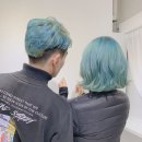 아쿠아미용실 이미지