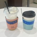 스타일웍스 | 우연히 발견한 천안아산역카페, 스크램블커피웍스 커피찐맛집후기!
