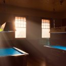 청개구리 당구장 이미지