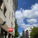 Hotel de ciel | [프랑스 출장기⑥] 또농레방 호텔 ibis Thonon Centre Hotel 후기