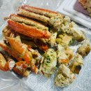 동남수산 | 대게 킹크랩 전문 삼천포 동남수산 포장후기