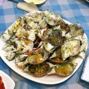청구수산 | 신당동 맛집 '왕게수산' 솔직후기! 꽃게찜 3kg과 볶음밥, 꽃게 라면 내돈내산 리뷰