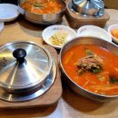 이화수 전통육개장 구리점 이미지