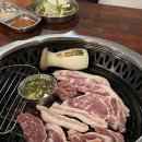 찌개대장 | [순천 조례동] 나만 알고 싶은 고기 맛집 ‘뒷고기대장’ 내돈내산 솔직후기 (ft. 된장찌개 서비스)