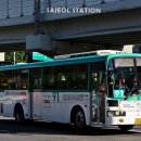 한성3차.장자호수공원.구리고교 버스승강장 | 남양주[대원운수 일반버스]91번 진벌리-강변역