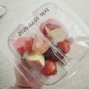 푸드팩토리 | 다양한 과일을 한번에! 컵과일 추천, 푸드팩토리 하루 한컵 과일도시락 후기