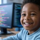 놀이로 즐기는 코딩여행 이미지