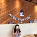 원데이클래스 강좌로 여름 원픽 아이템 스트라이프 라탄 가방 | 7월의 데일리룩