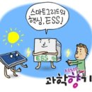 향기 태양광발전소 이미지