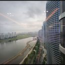 복부인G 공인중개사사무소 | 더샵송도아크베이와 송도아메리칸타운더샵에서 누리는 워터프런트 라이프스타일 리얼 후기