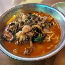 주공반점 | 상주] 태산반점 솔직후기 | 탕수육은 괜찮았다