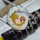 윤's무지개분식 | 진주 가호동 맛집 명인칼국수만두 가호점｜무더운 날씨에 생각나는 냉국수 한 그릇 (내돈내산)