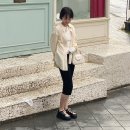 영서 어그 ugg 샌들 w화보 패션 코디 손민수 = 골든글로우 토글 1등 후기.