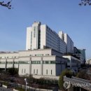 서울아산병원(동관) 이미지