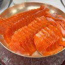 흥양송어횟집 이미지