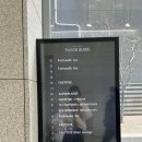푸룻투고 | 패스트파이브 투어 #3, 파이브스팟 신사점 이용 후기