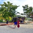 도리돌 캠핑장 이미지