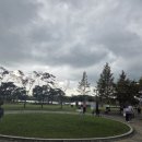 왕송호수 산책로(정자) 이미지